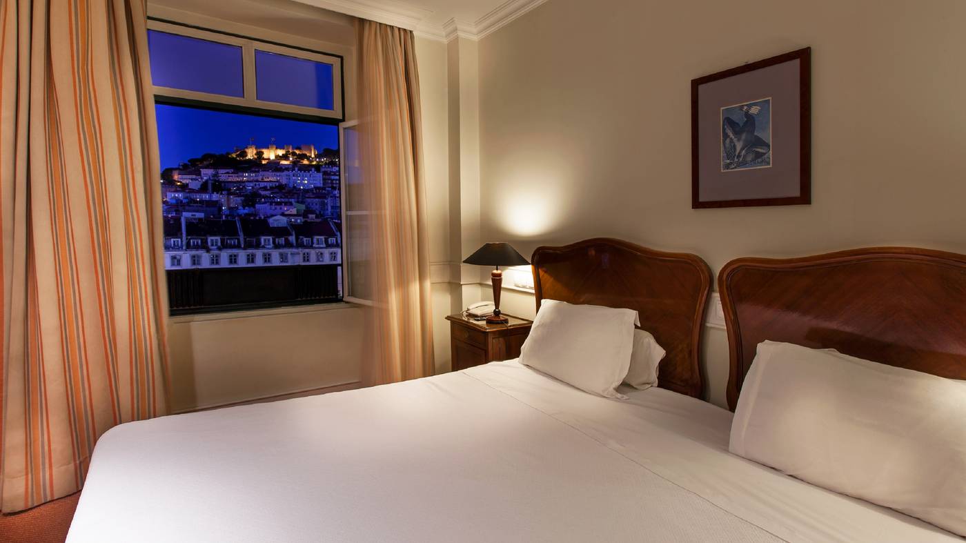 M-tropole-Lisboa-Room-4