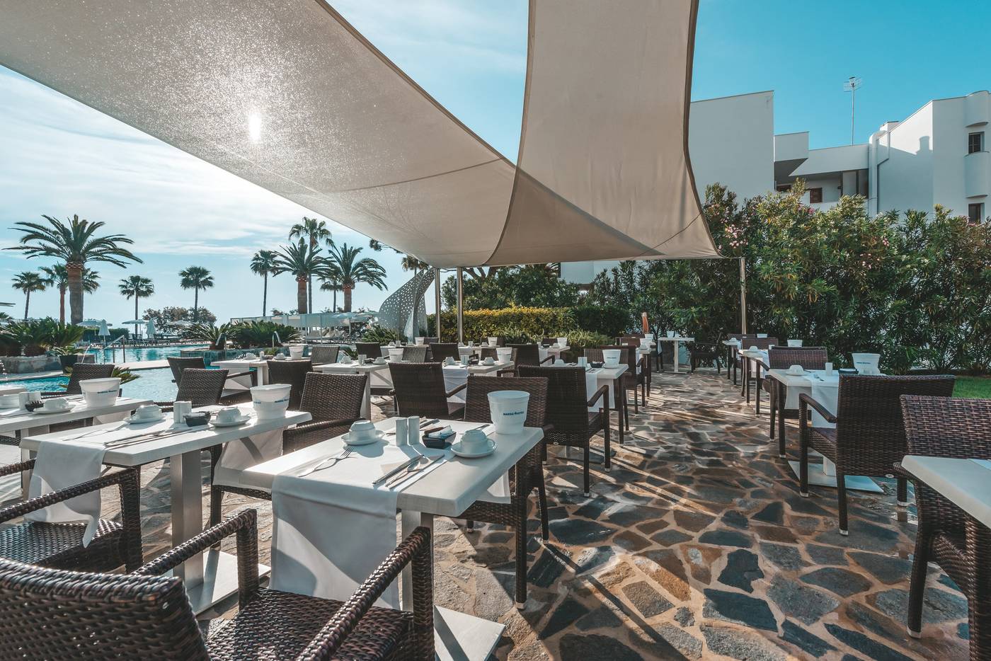 Marins Suites - Adults Only