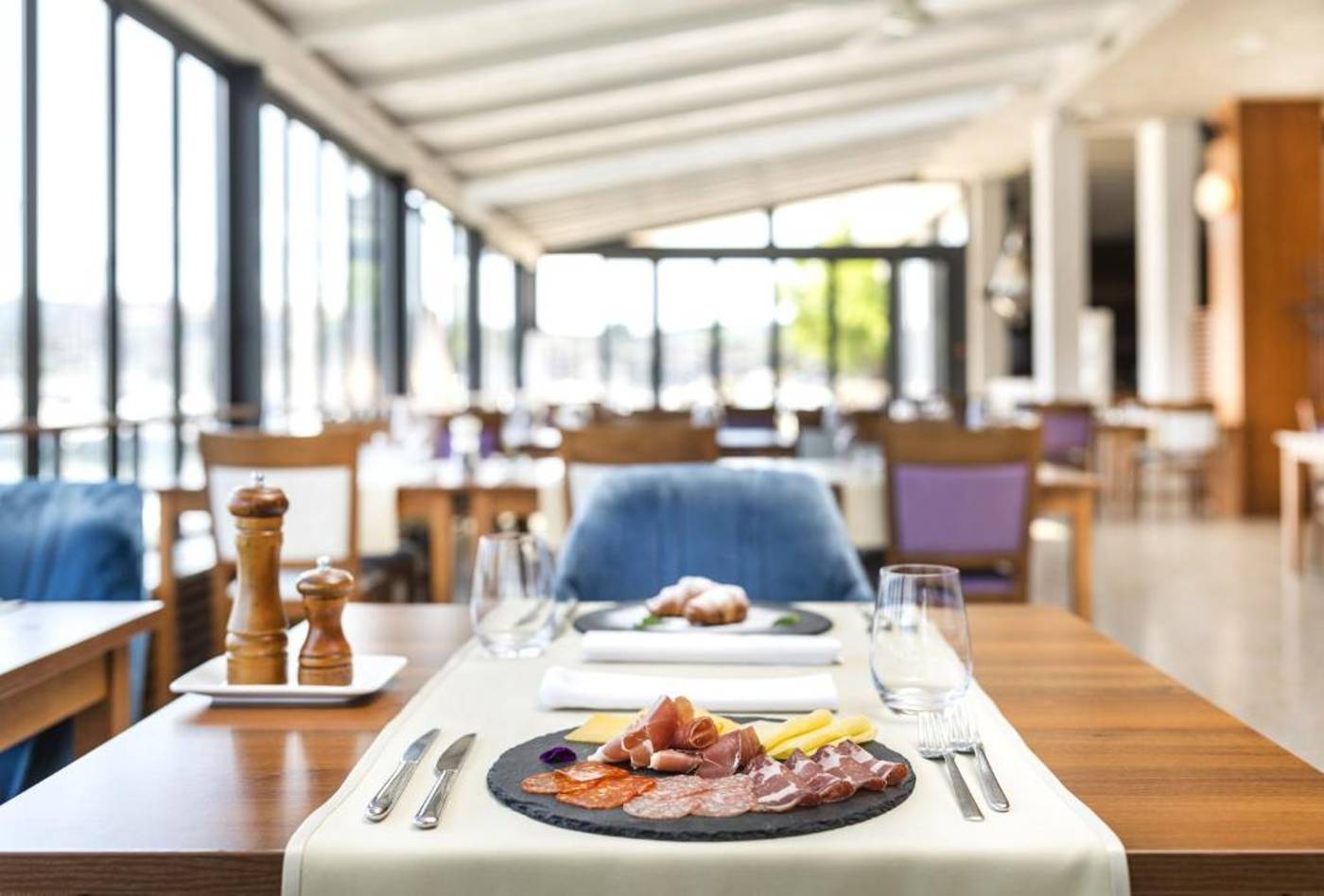 Ribarska Koliba Resort-Croatia-Pula-General view-4