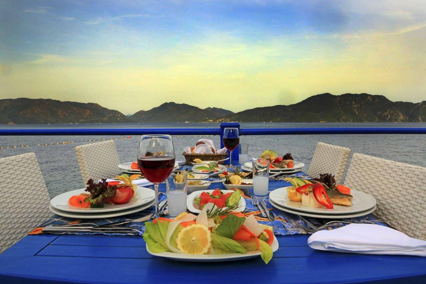 Labranda-Mares-Marmaris-Restaurant-81