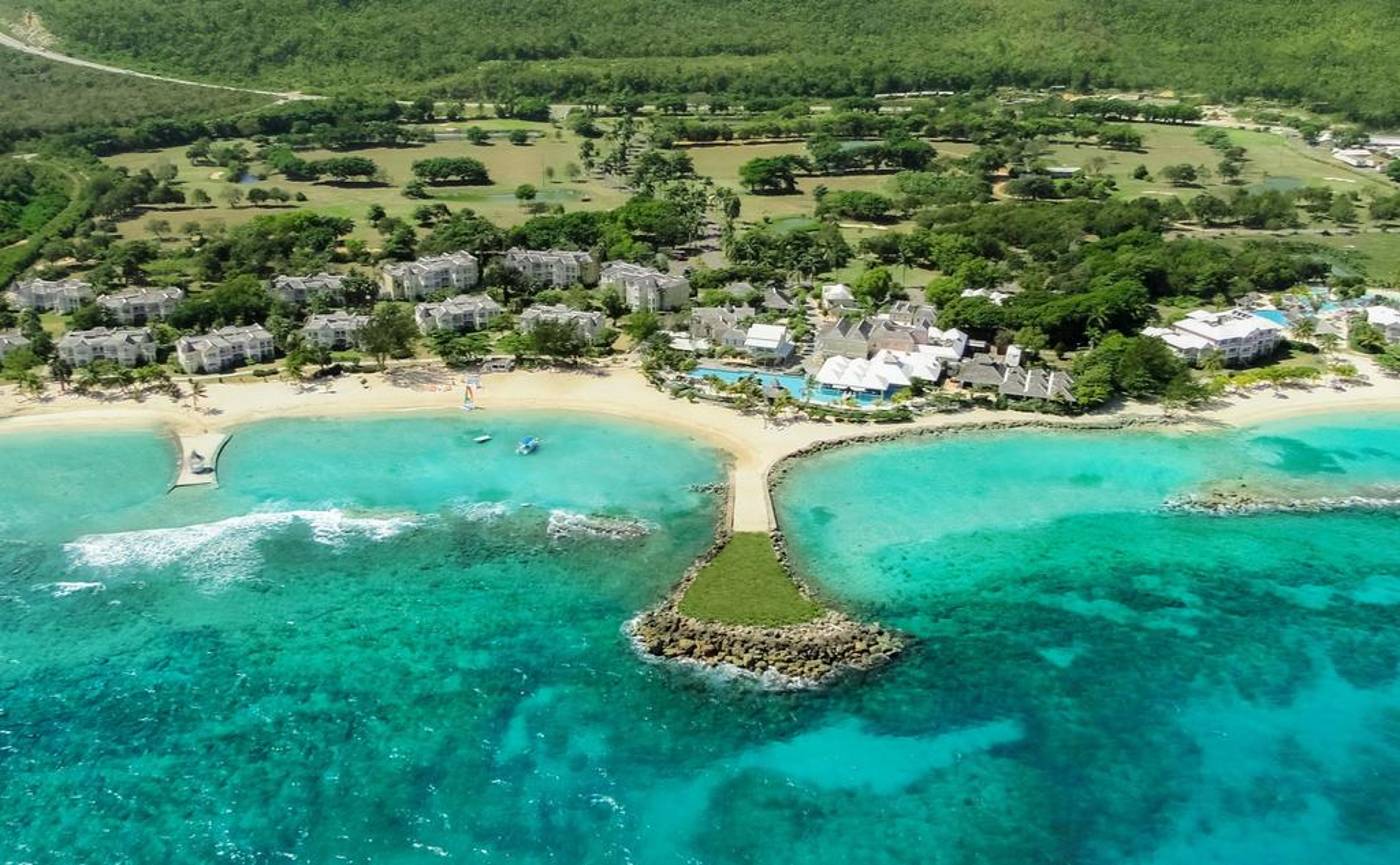 Melia Braco Village