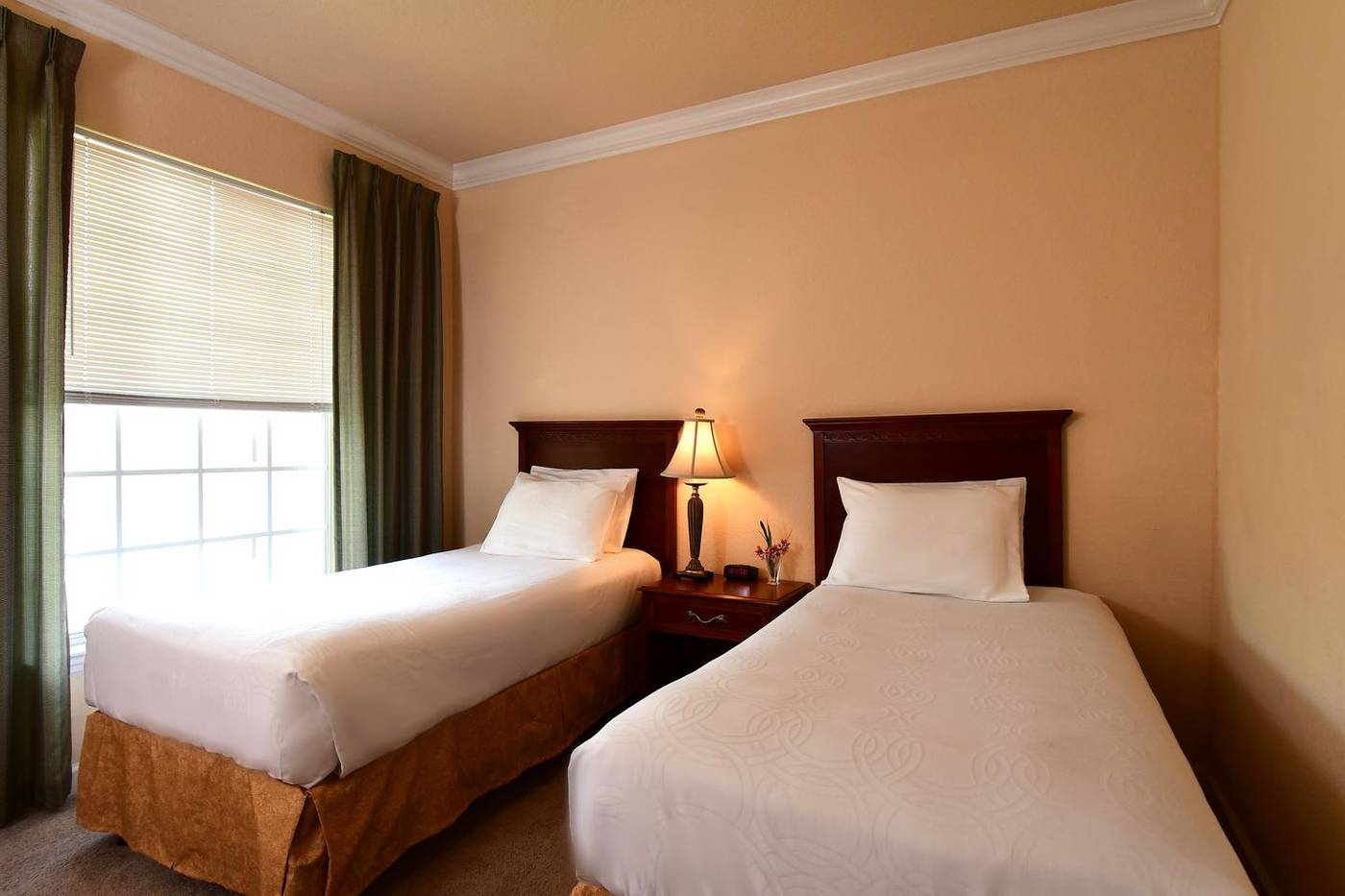 Tuscana Orlando Resort