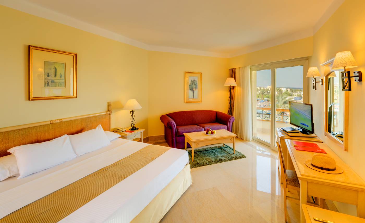 Aurora Oriental Resort | Egypt | £30pp Deposits