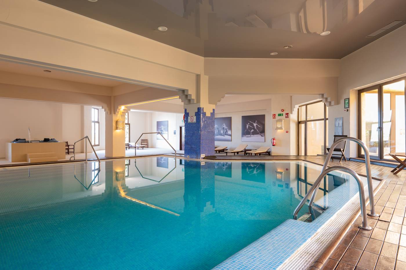 Vila Gale Isla Canela