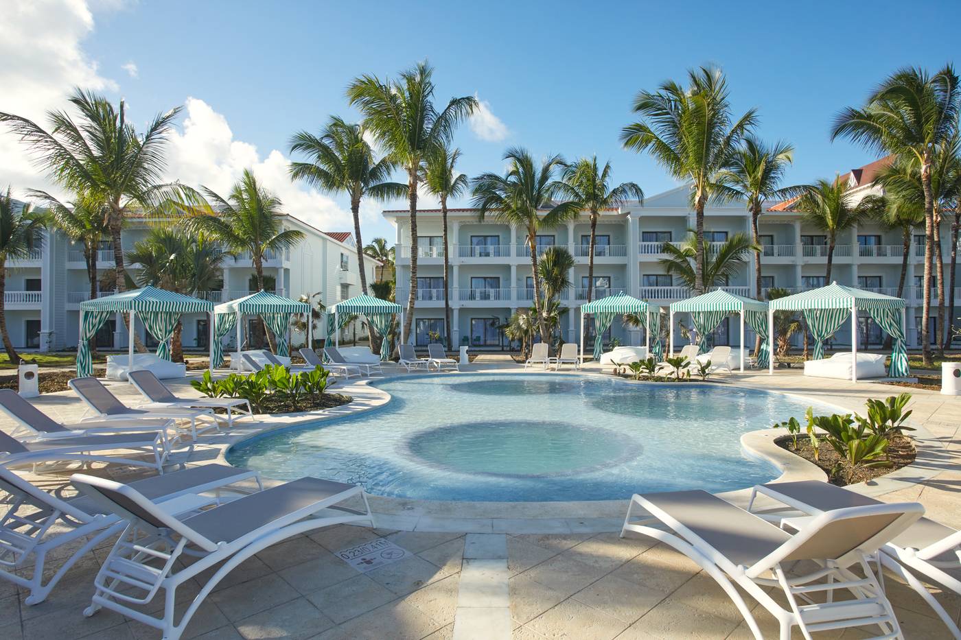 Bahia Principe Luxury Esmeralda 