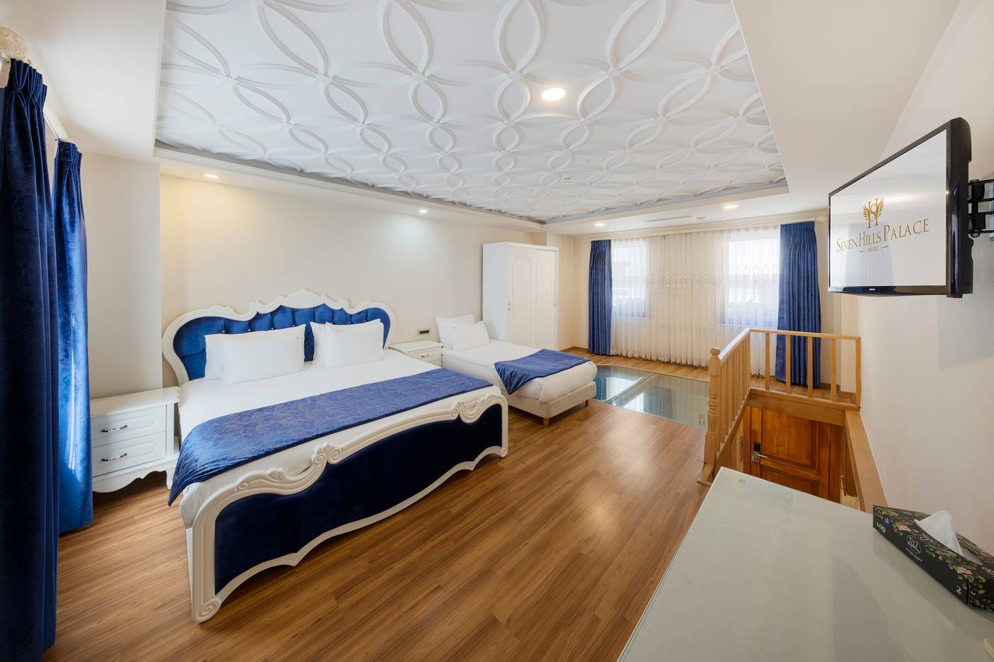 Seven-Hills-Palace---Spa-Room-39