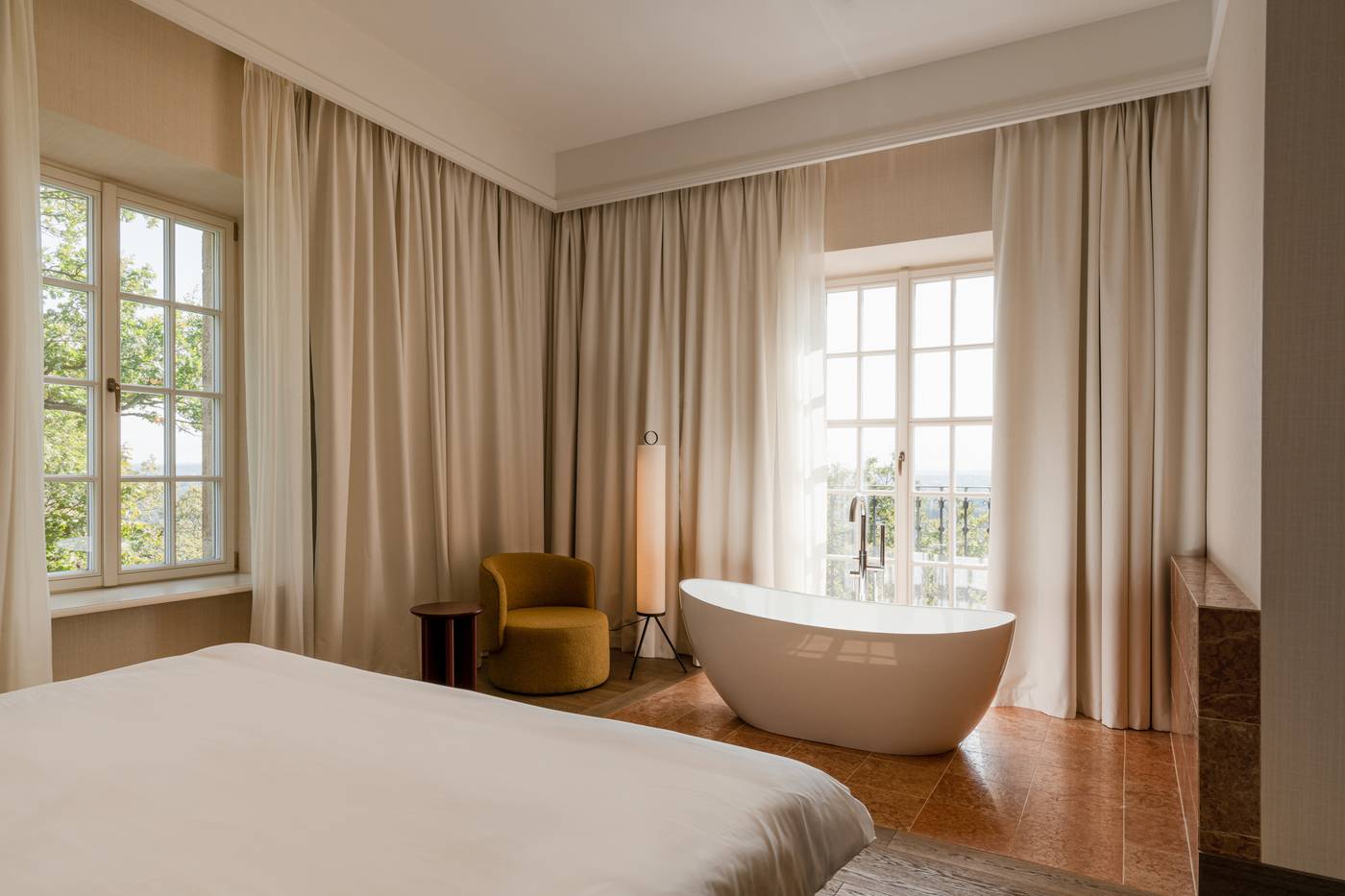 Zinar-Castle-Krakow-Room-25