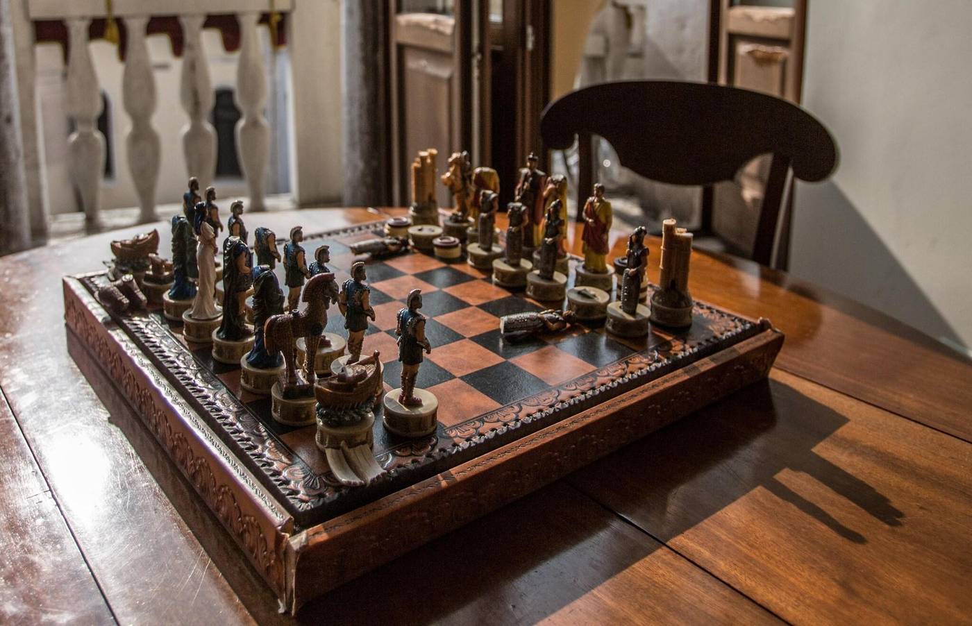 Palazzo-Vitturi-Lobby-13