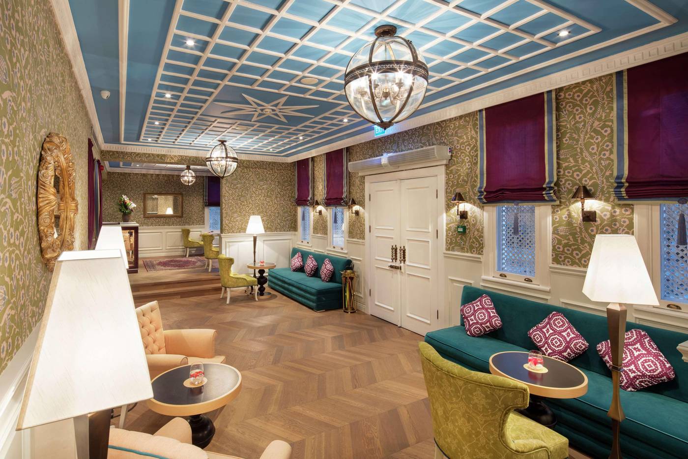 Hagia-Sofia-Mansions-Curio-Collection-by-Hilton-Room-6