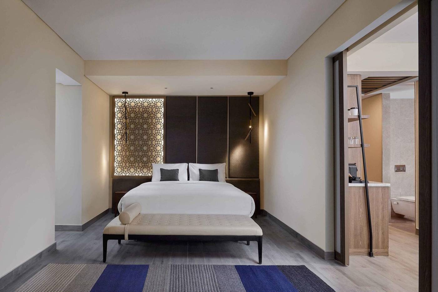 Hyatt Regency Cairo West-Egypt-6Th Of October City-Room-9