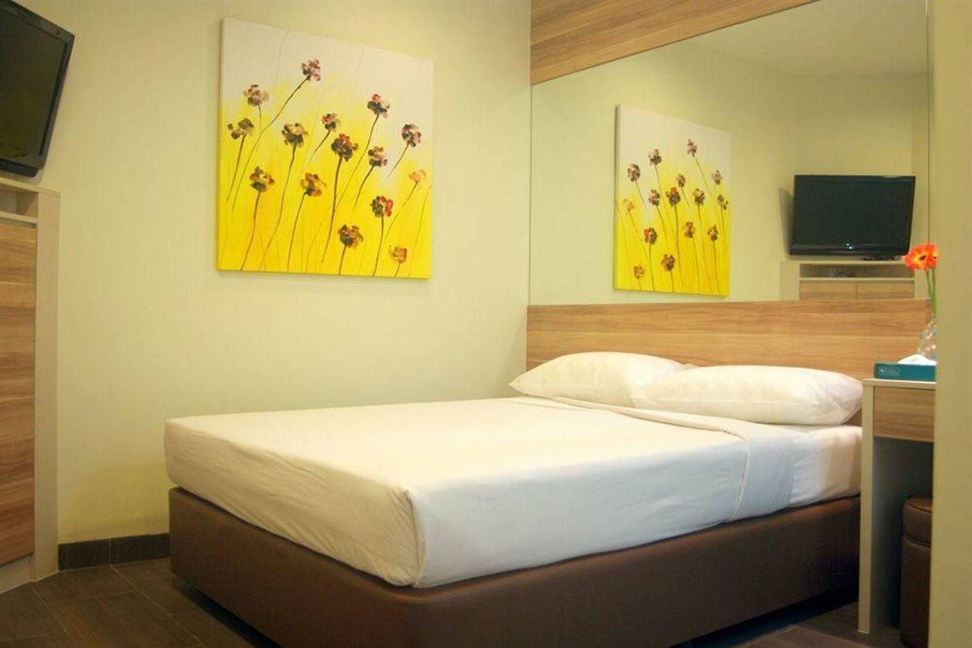 Hotel 81 Dickson - Singapore - SINGAPORE - General view - 6