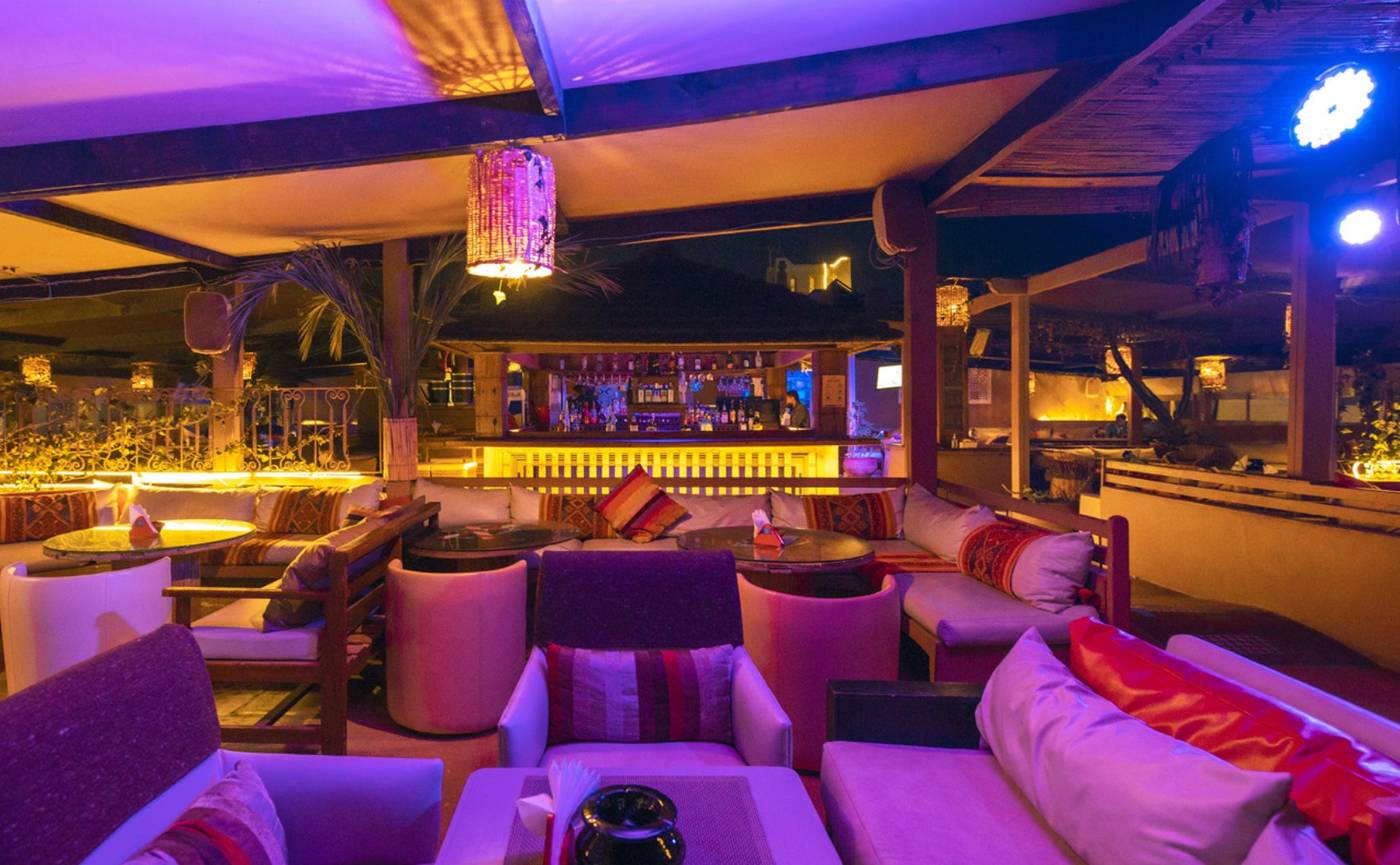 Borjs Hotel Suites & SPA