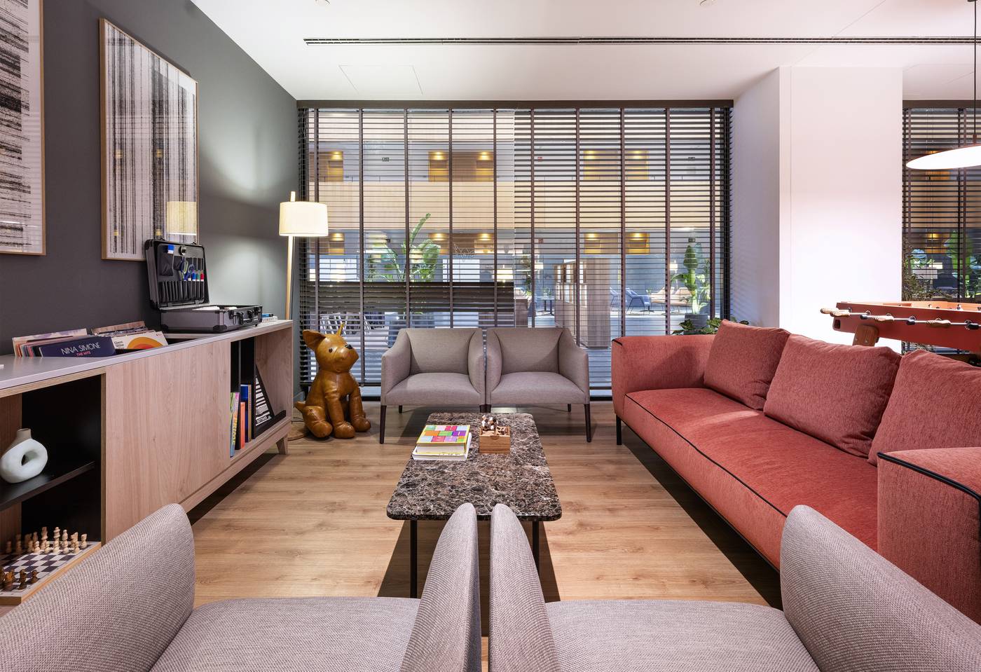 11.06.25 Innside Barcelona Aeropuerto