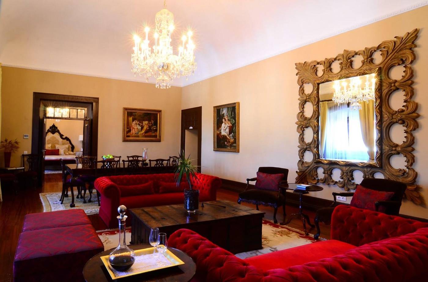 Convento-Do-Espinheiro--Historic-Hotel---Spa-Room-38