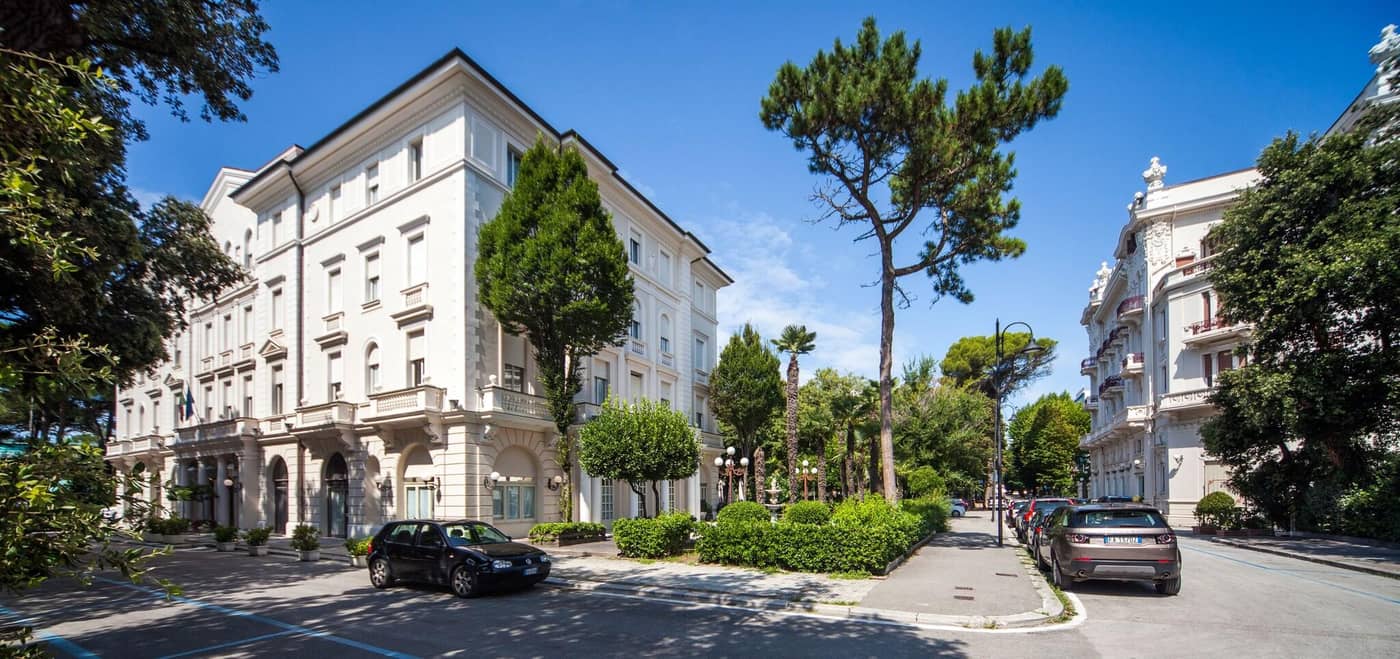 Residenza Parco Fellini-Italy-RIMINI-General view-9