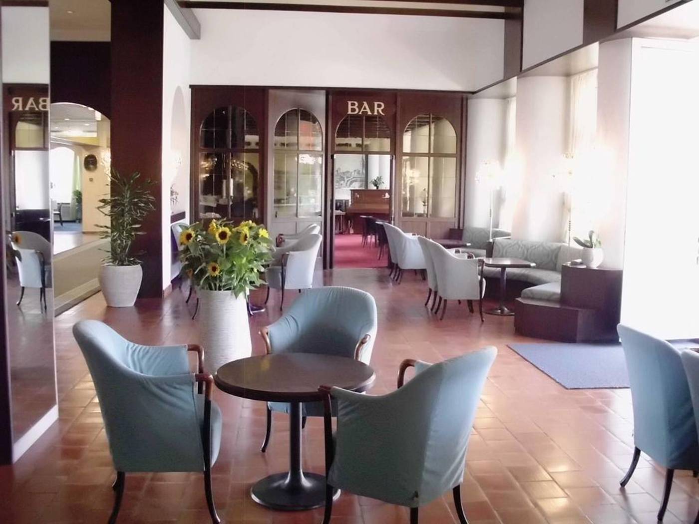 Grand Europe-Switzerland-LUCERNE-General view-10