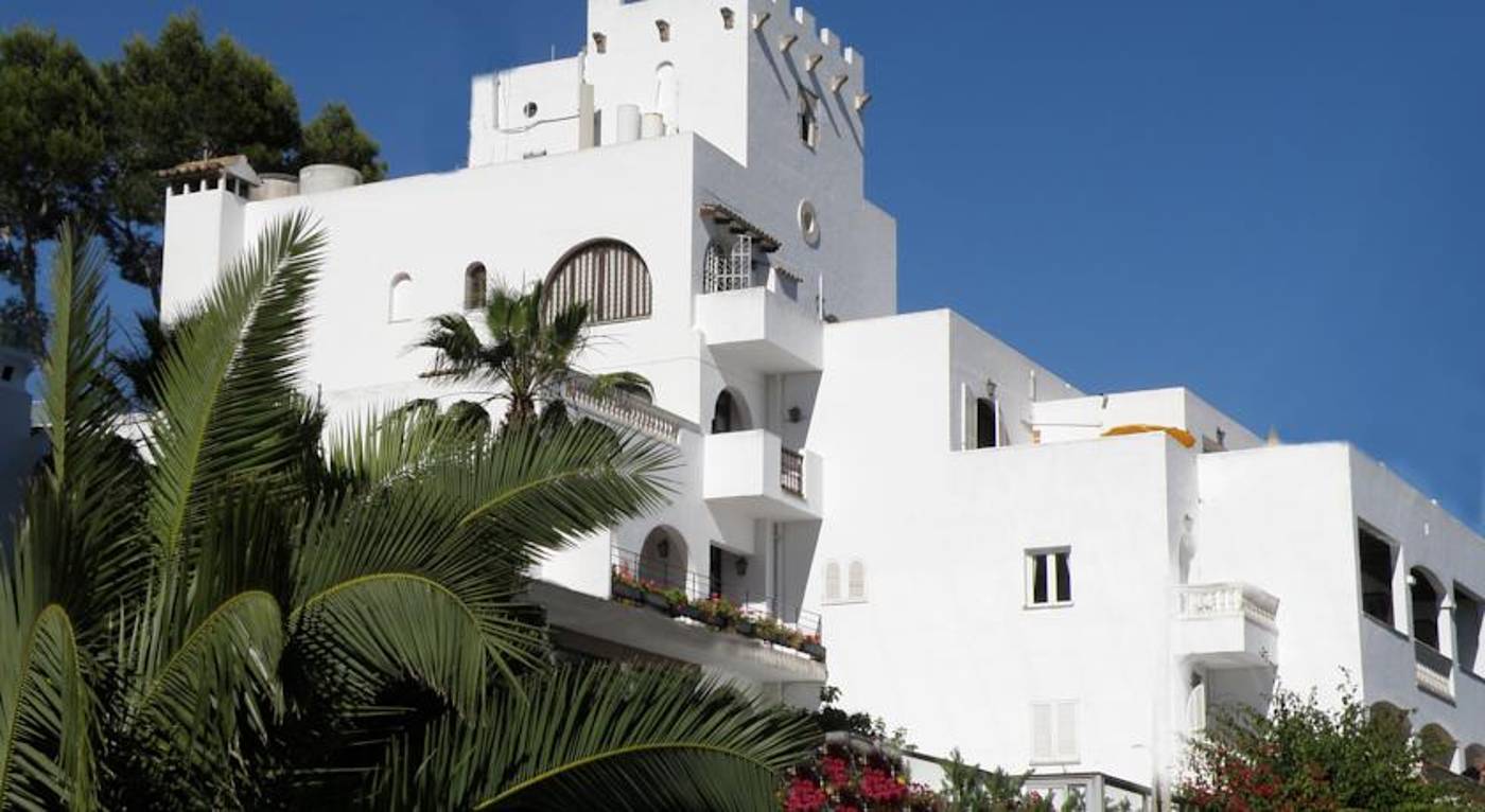 Hotel Bon Sol Resort & Spa