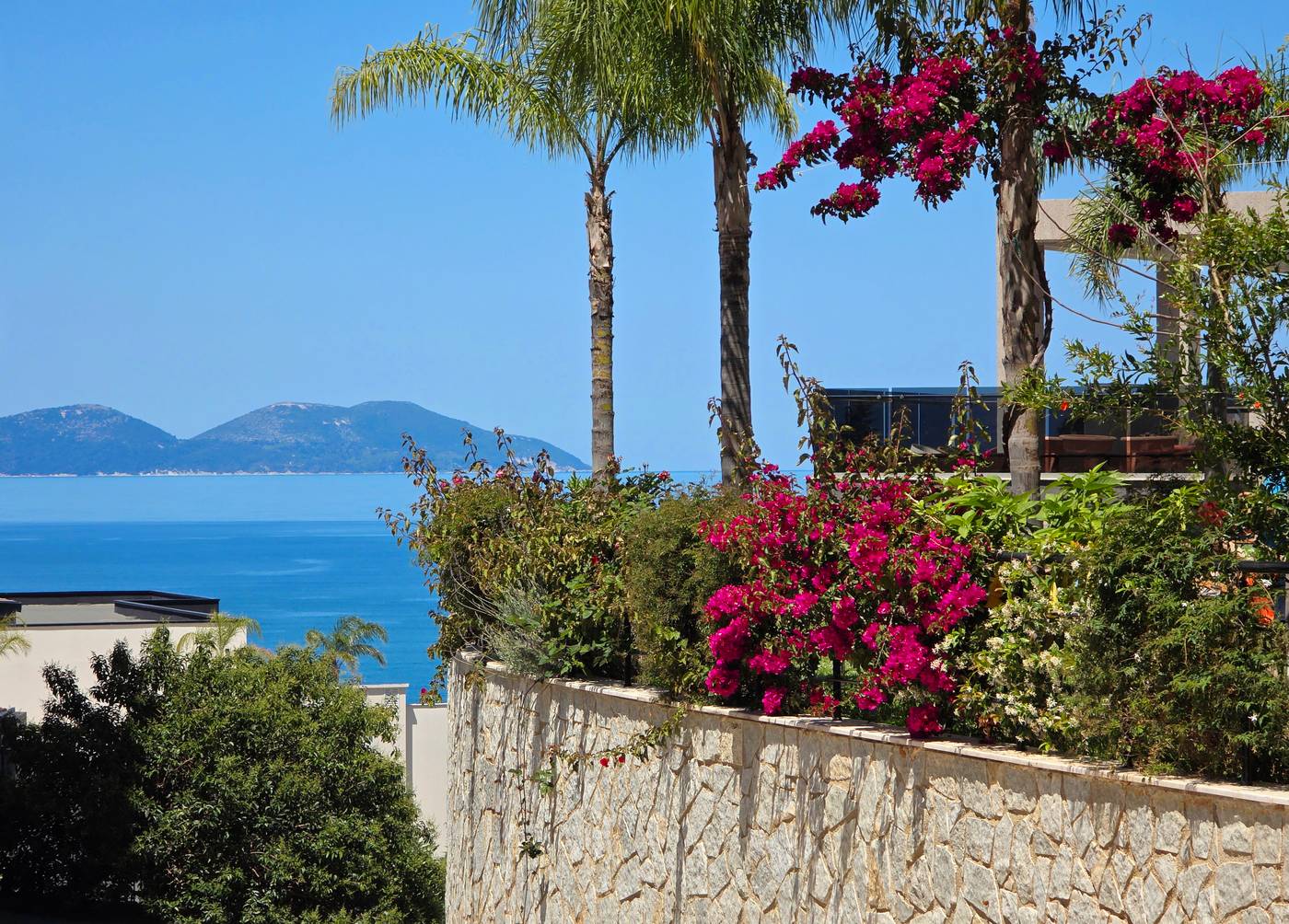 Valza Boutique Hotel-Albania-Vlorë-General view-5