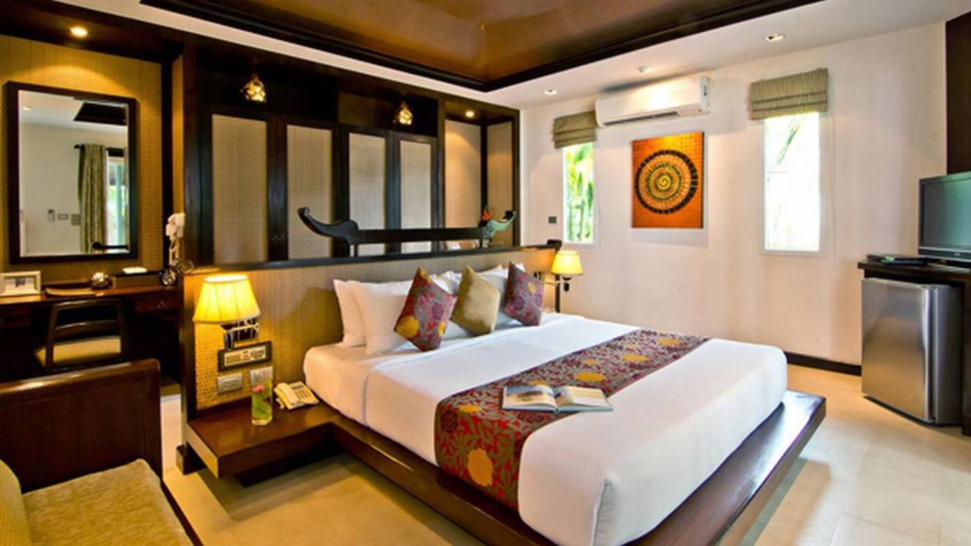 Anyavee-Tubkaek-Beach-Resort-Room-24