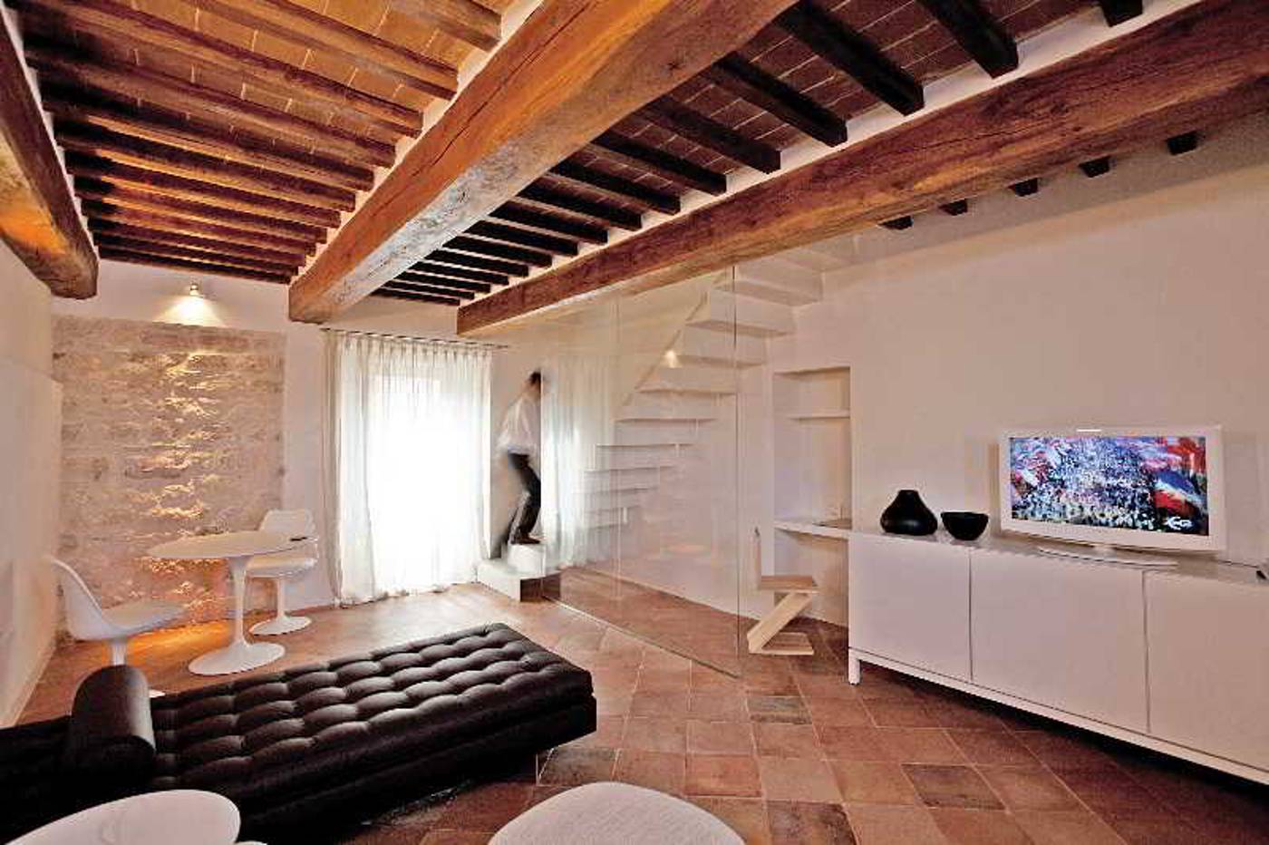 Nun Assisi Relais & Spa Museum-Italy-ASSISI-Room-9