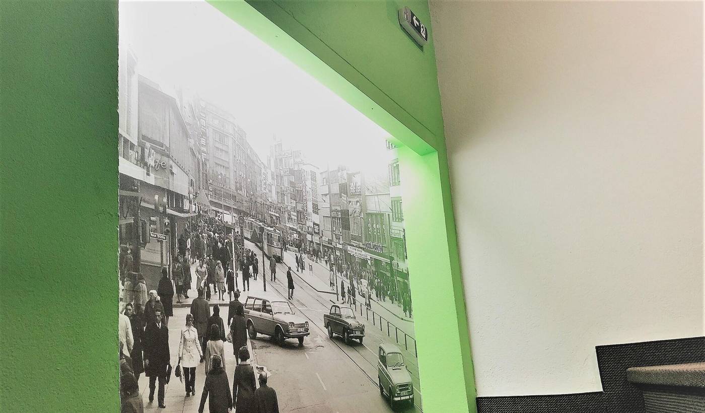 Hotel Austria Stuttgart-City-Germany-STUTTGART-Lobby-10