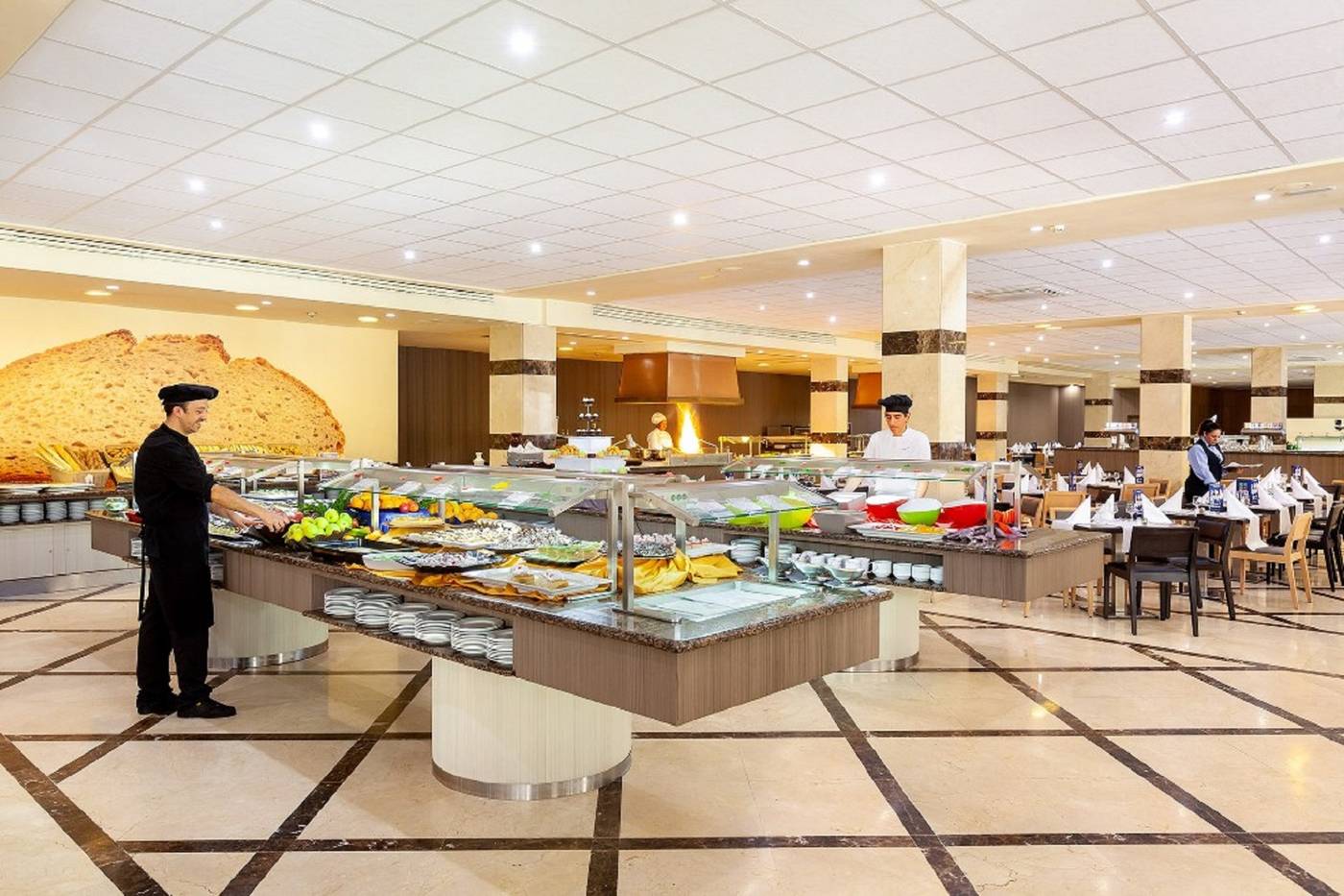 Hotel-Best-Jacaranda-Restaurant-29