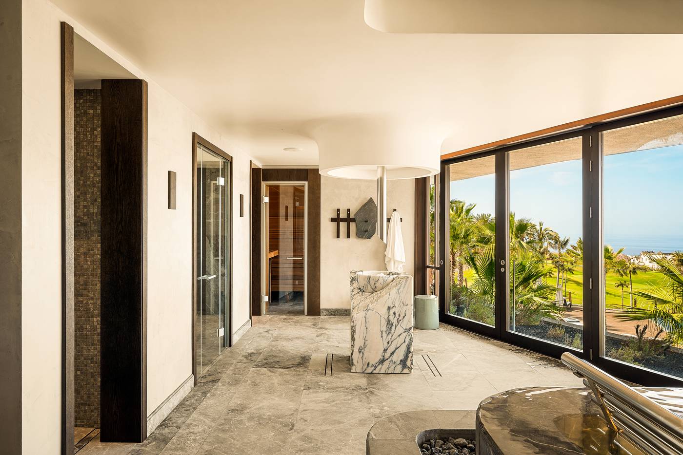 Las Terrazas de Abama