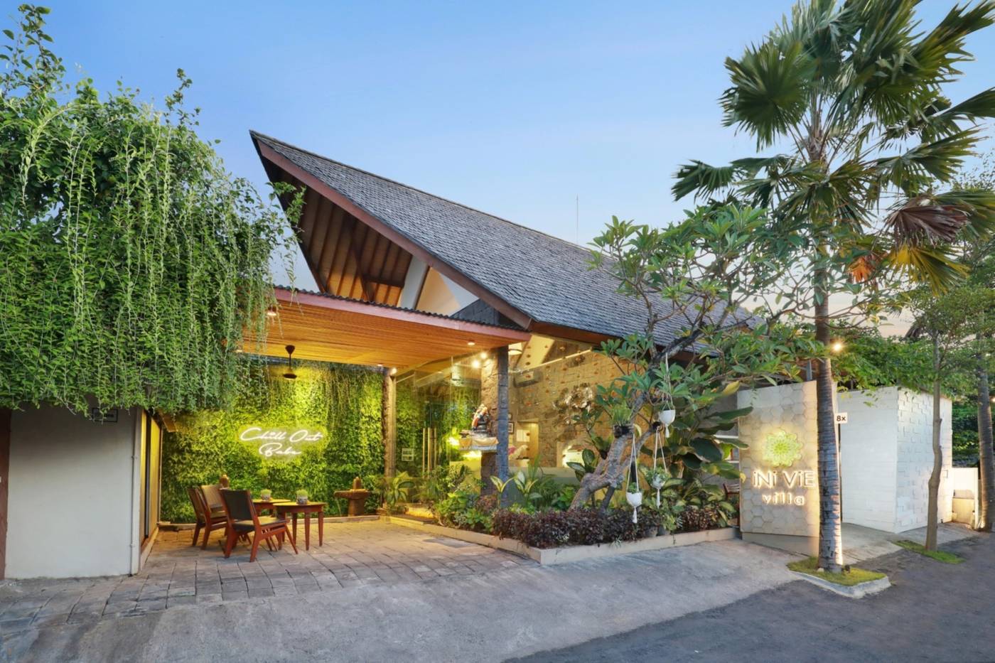 Ini Vie Villa-Indonesia-Bali-General view-2