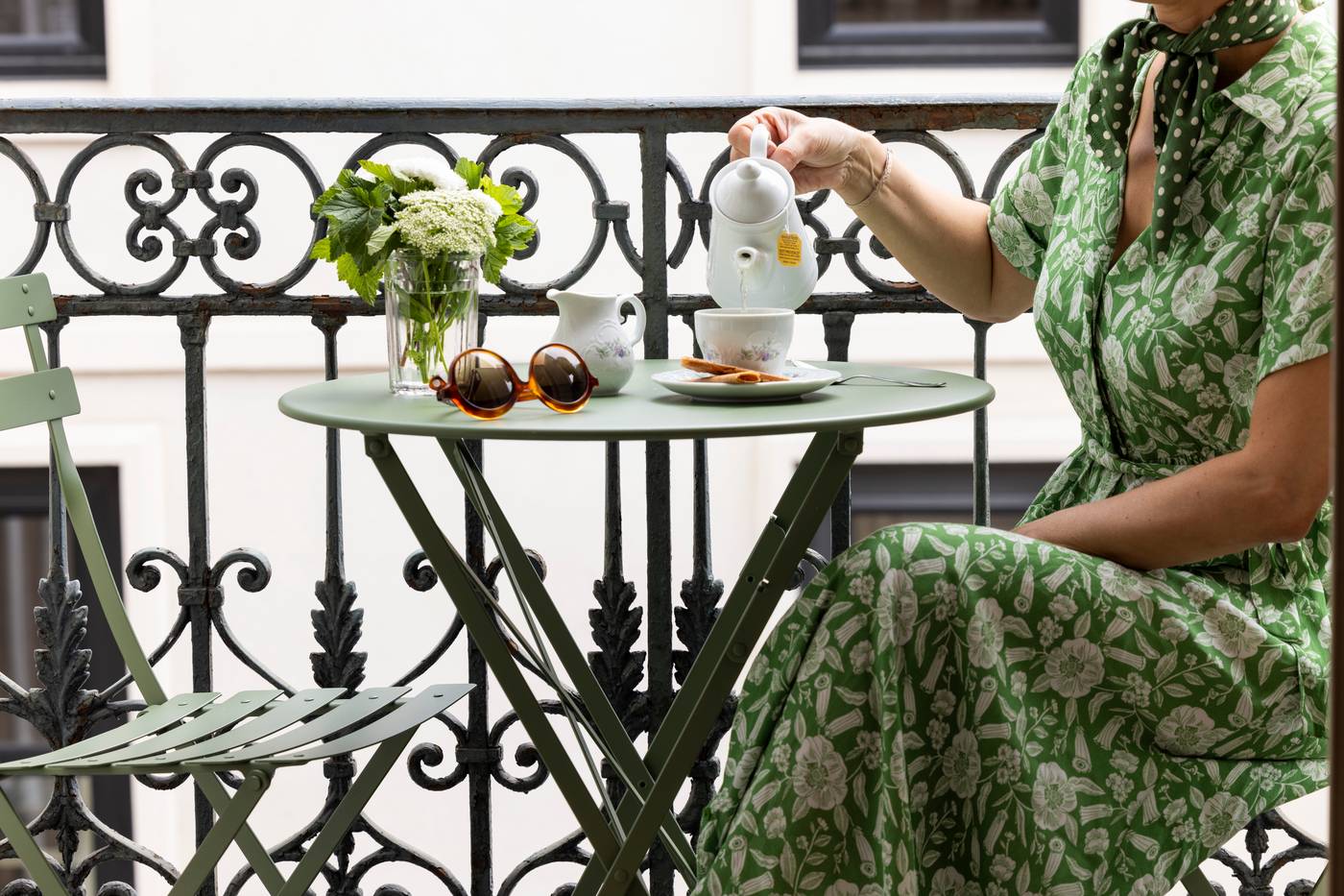 Le-Saint-Gregoire-Room-26