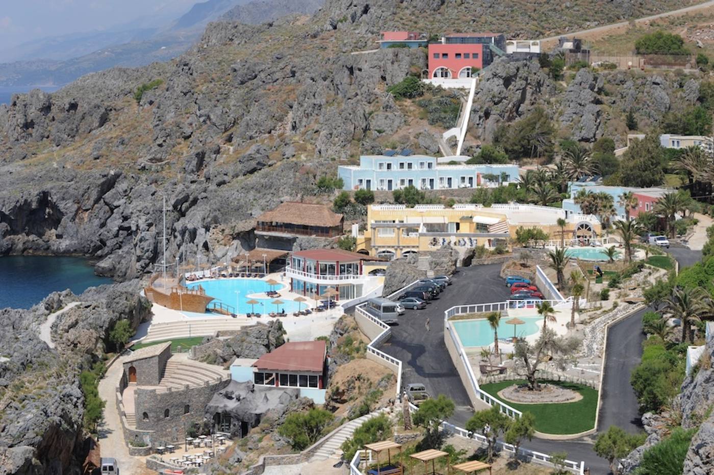 Kalypso-Cretan-Village-General-view-12