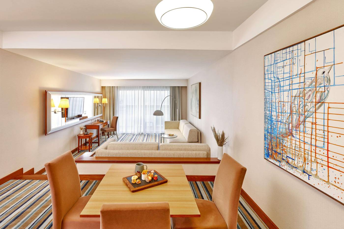 Pine-Bay-Holiday-Resort-Room-44