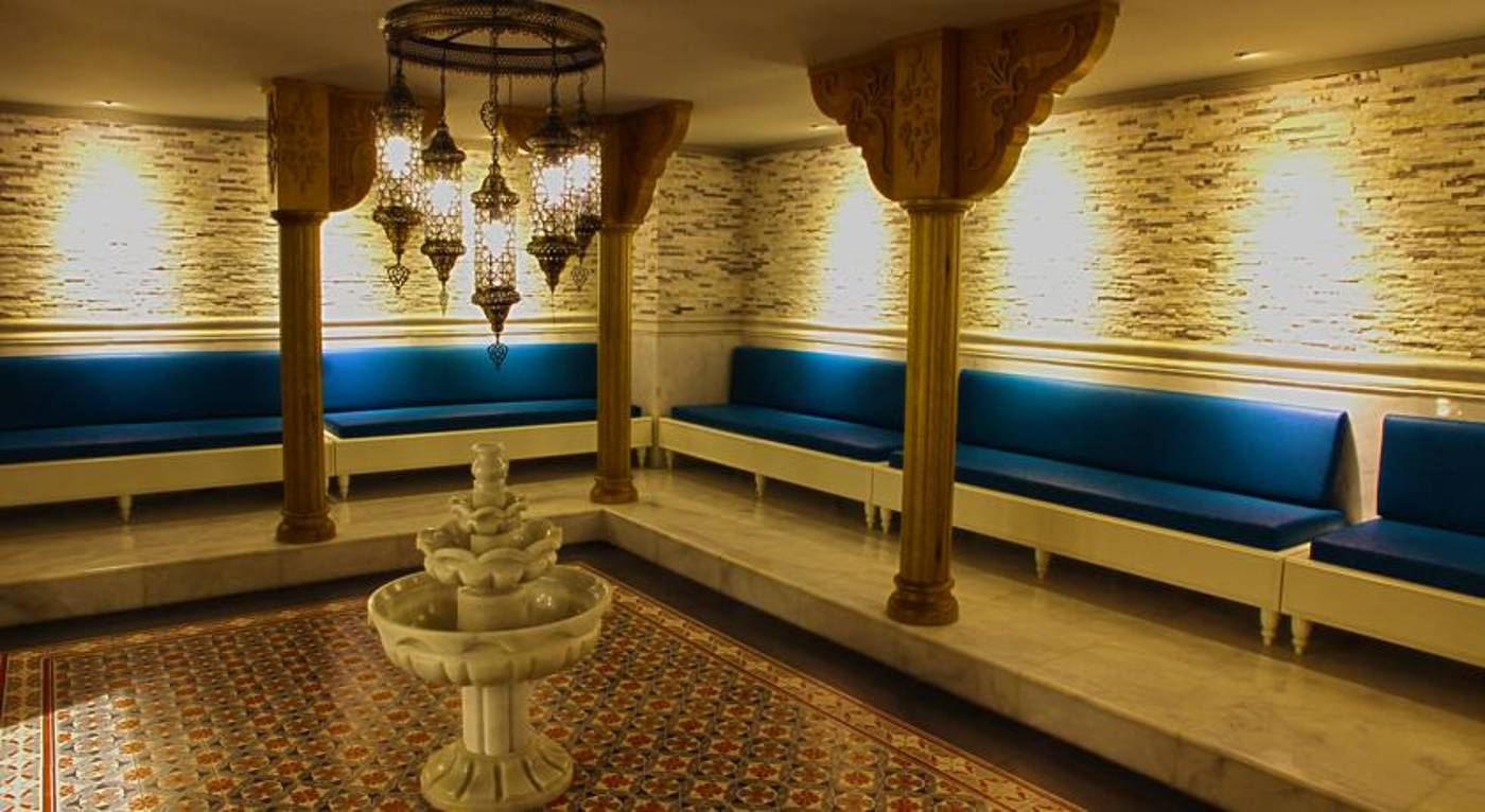 Queens Park Tekirova Resort & Spa
