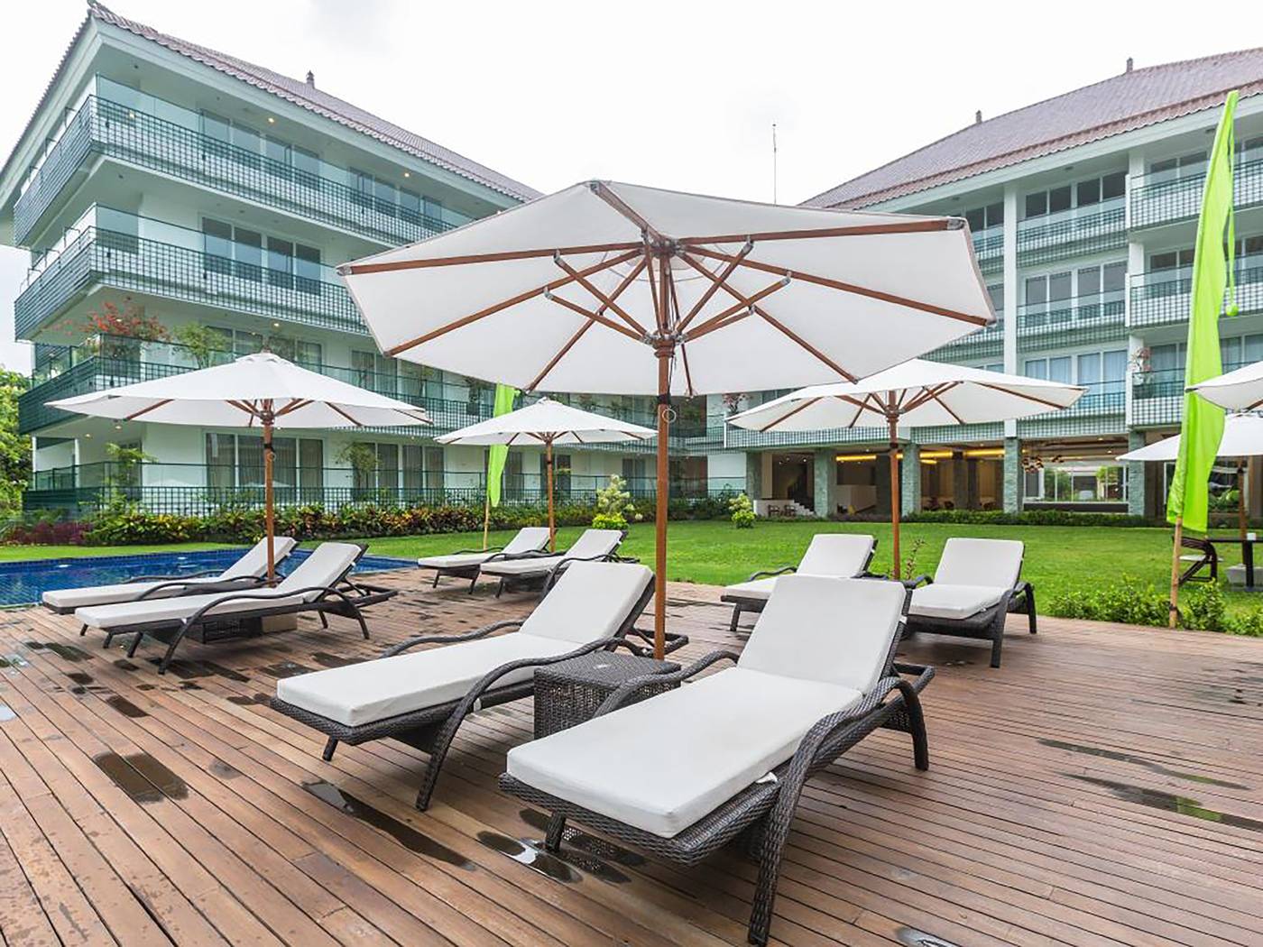 The Sintesa Jimbaran Bali-Indonesia-BALI-General view-10