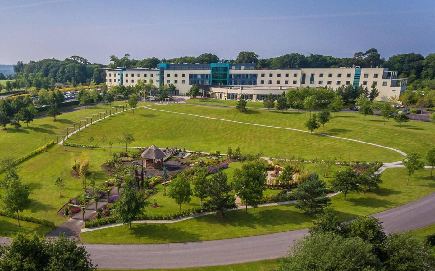 Fota Island Hotel & Spa - Ireland - County Cork - General view - 2