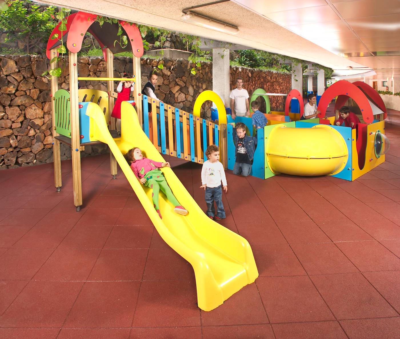 Turquesa Playa Resort