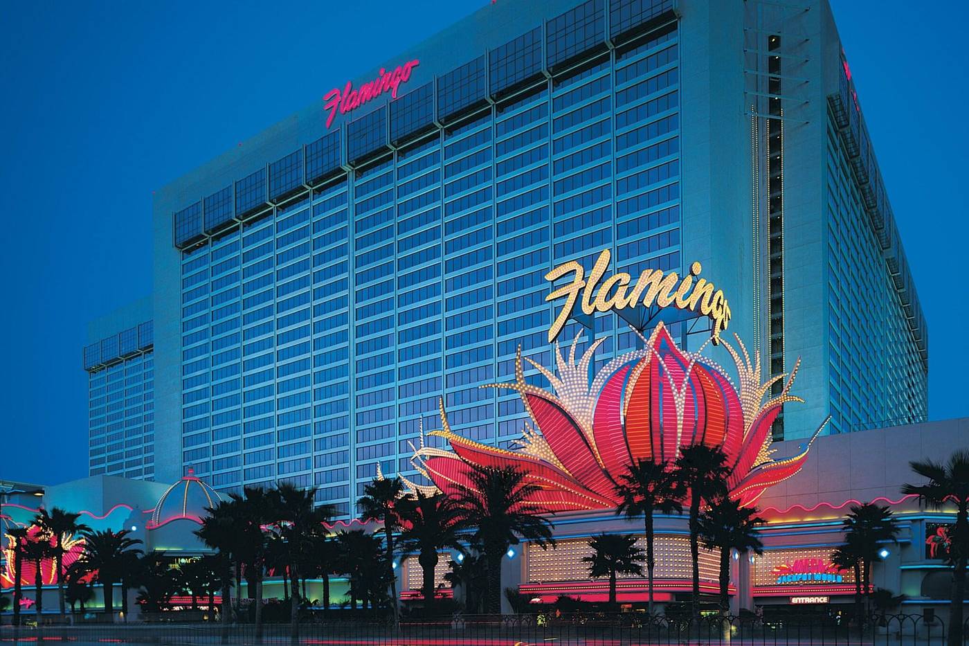 FLAMINGO-LAS-VEGAS-General-view-94