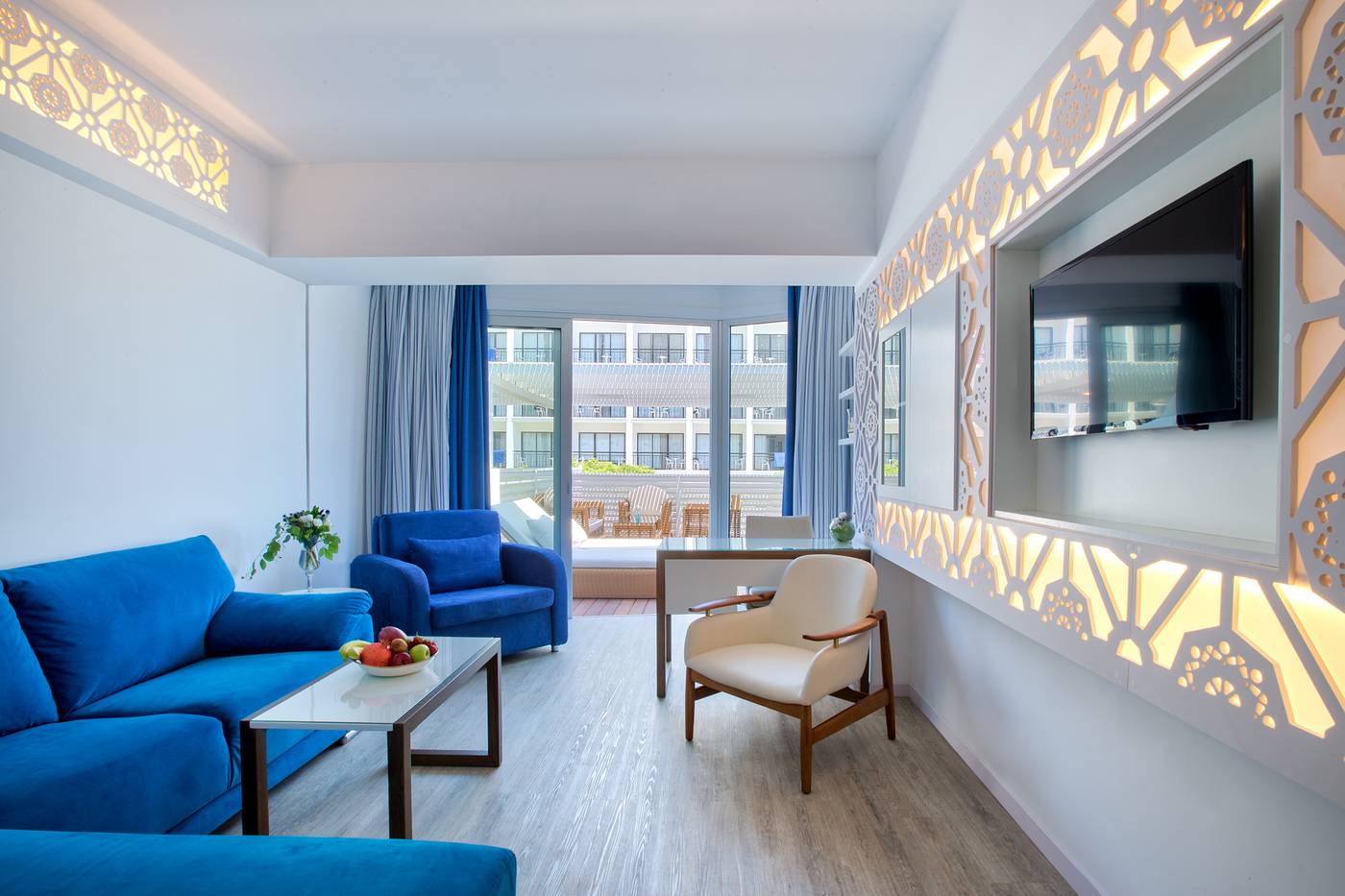 Lordos Beach Hotel