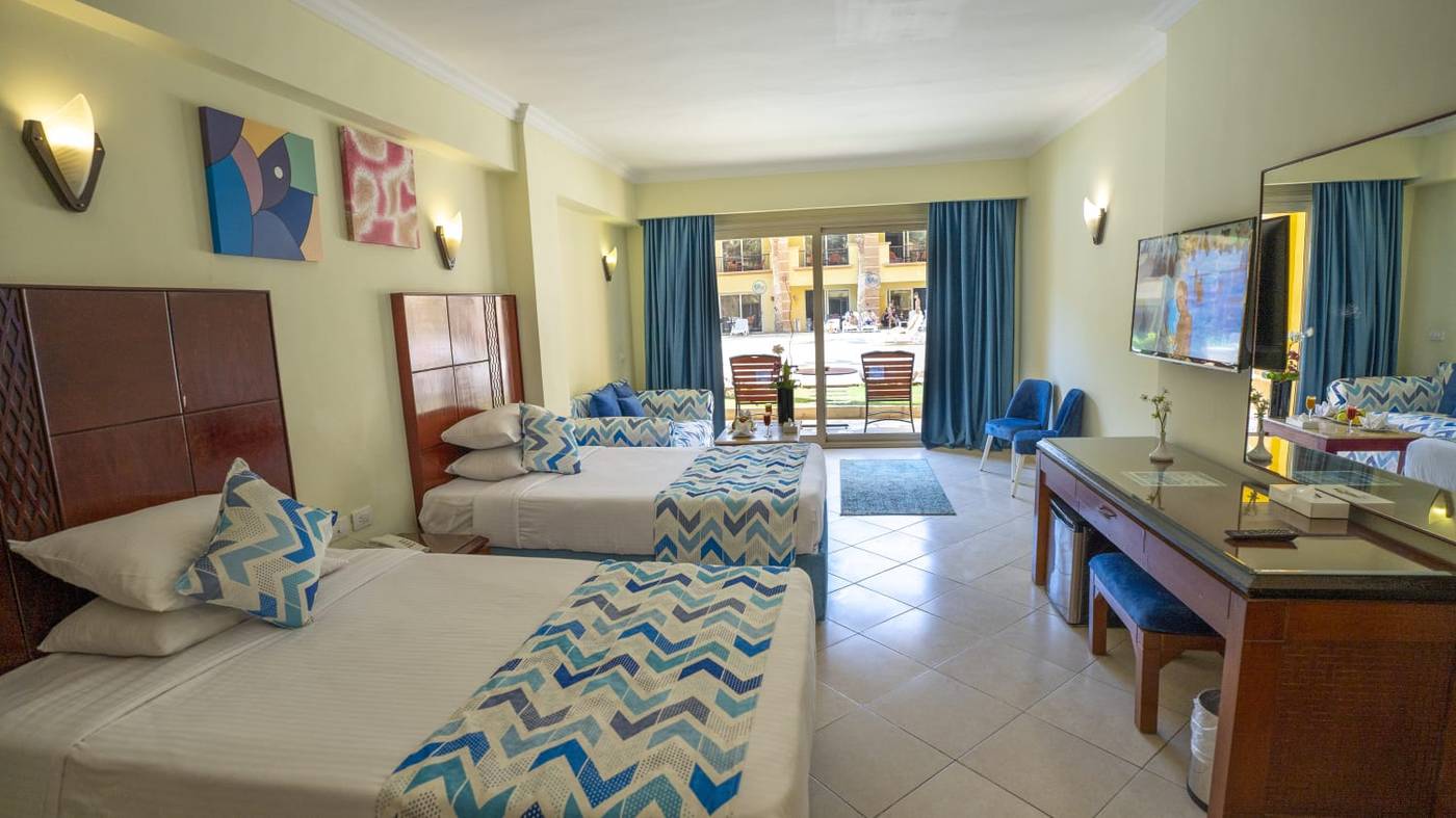 Sea Beach Aqua Park Resort 19.08