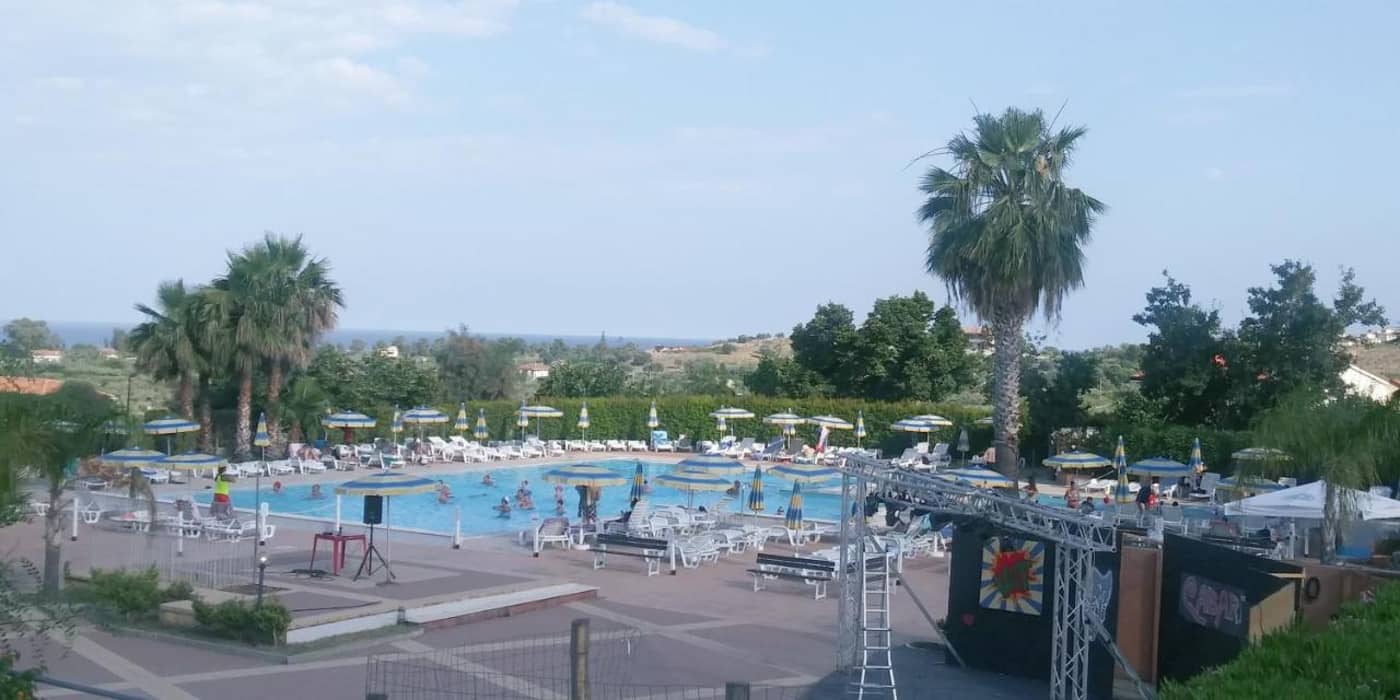 La Feluca Village-Italy-Isca sullo Ionio-Lobby-4