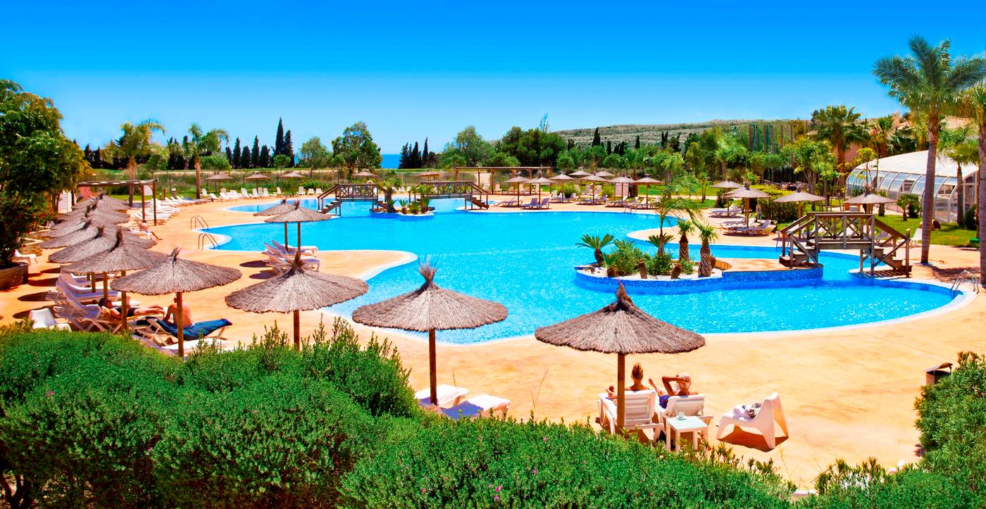 Sercotel-Hotel-Bonalba-Alicante-General-view-3