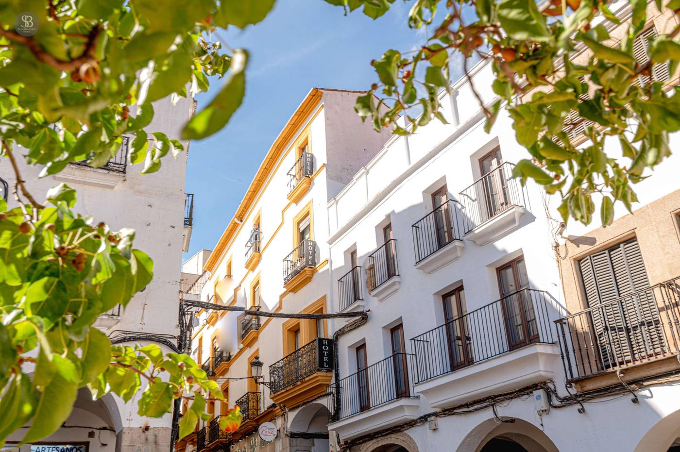 Soho-Boutique-Puerto-General-view-9