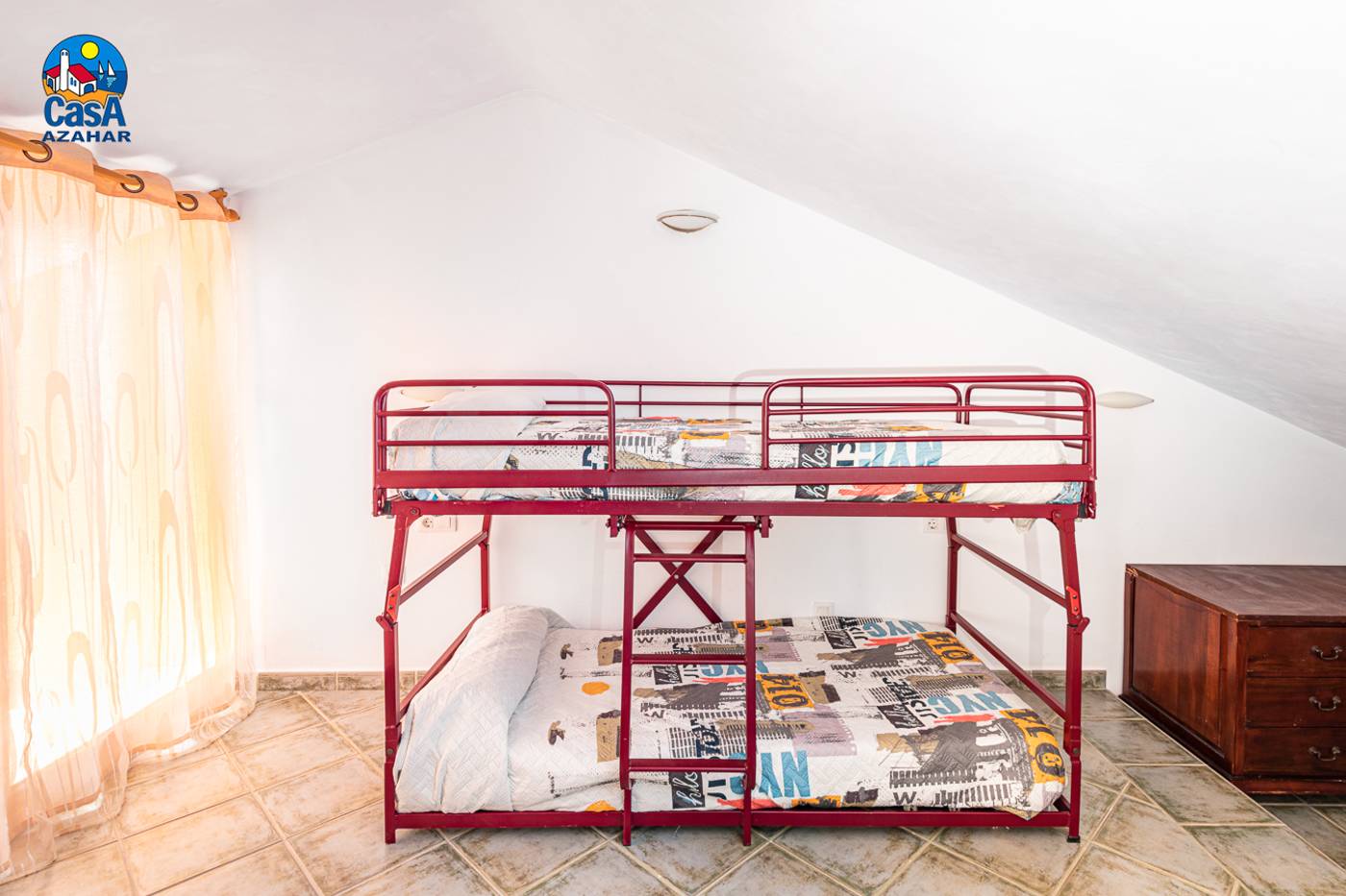 Residencial-Marcomar-Casa-Azahar-Room-34