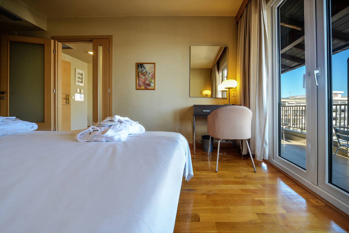 Astoria Hotel