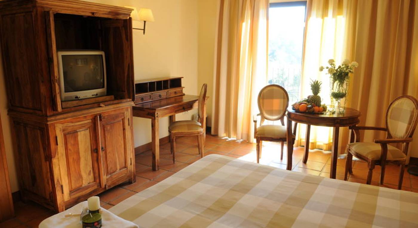 La Figuerola Resort