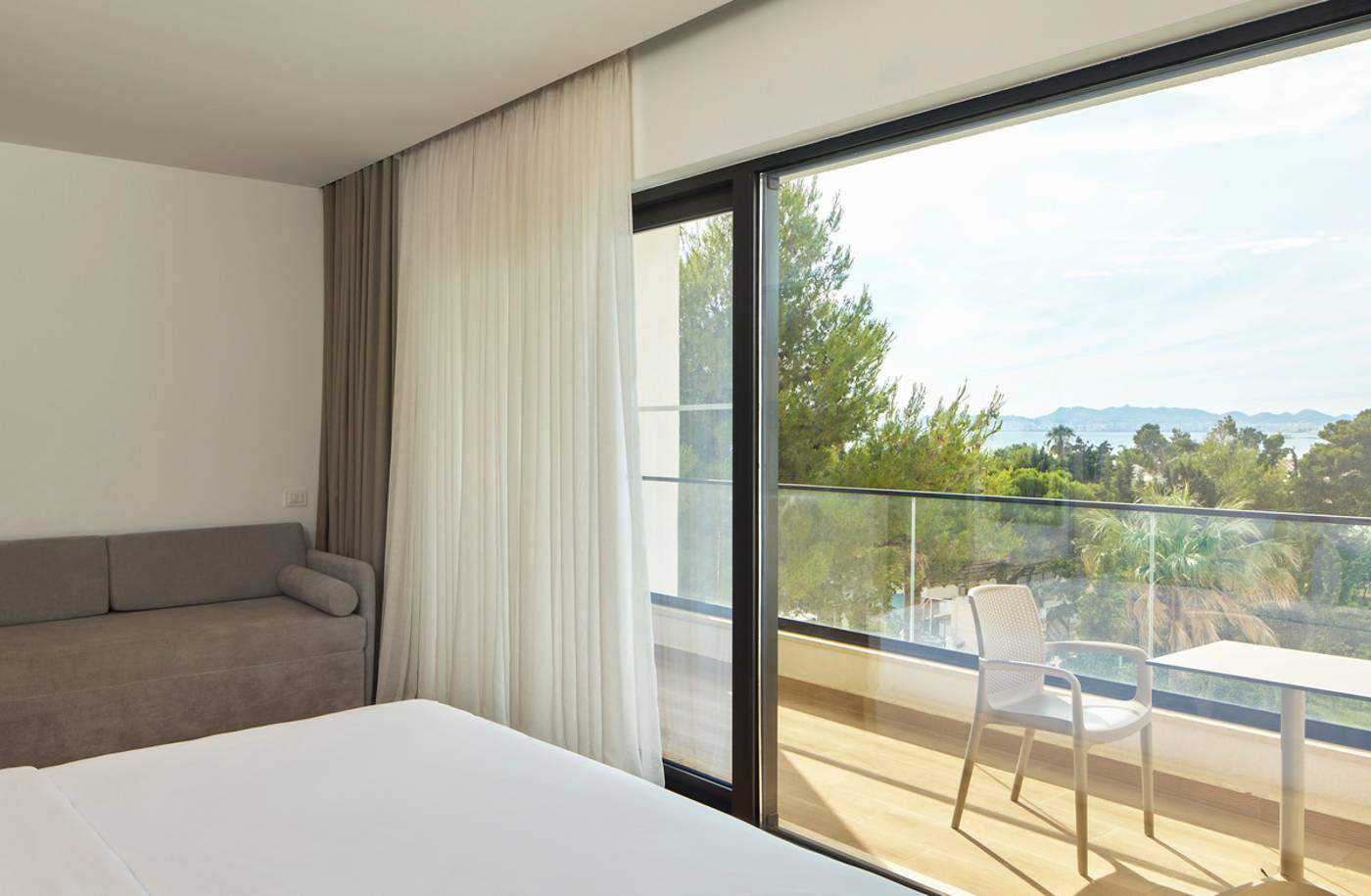 Sol Tropikal Durres 15.12.25