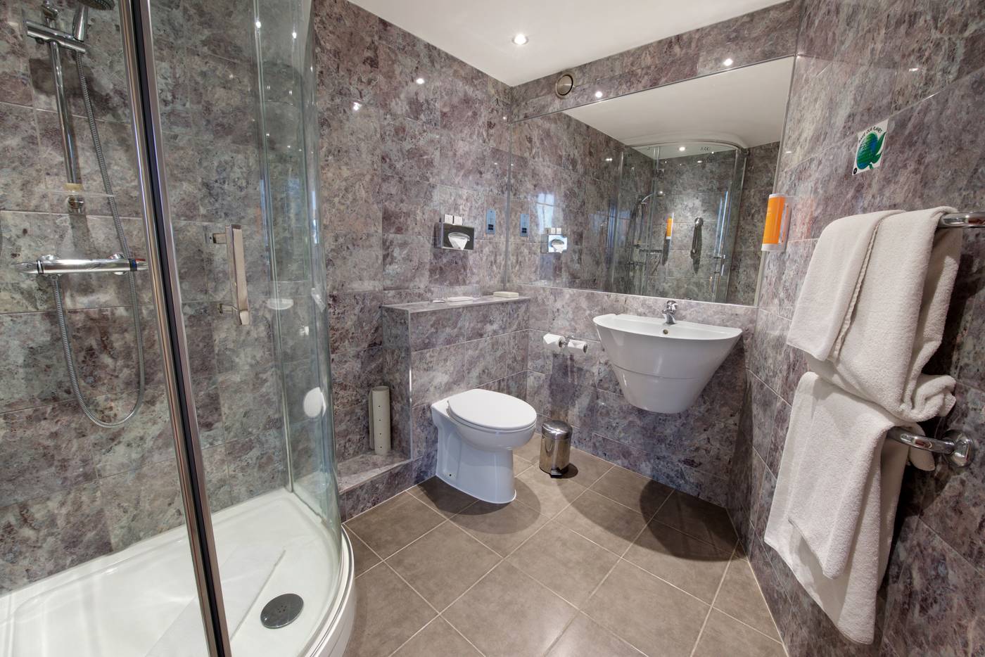 Waterloo Hub Hotel & Suites - United Kingdom - LONDON - Room - 5