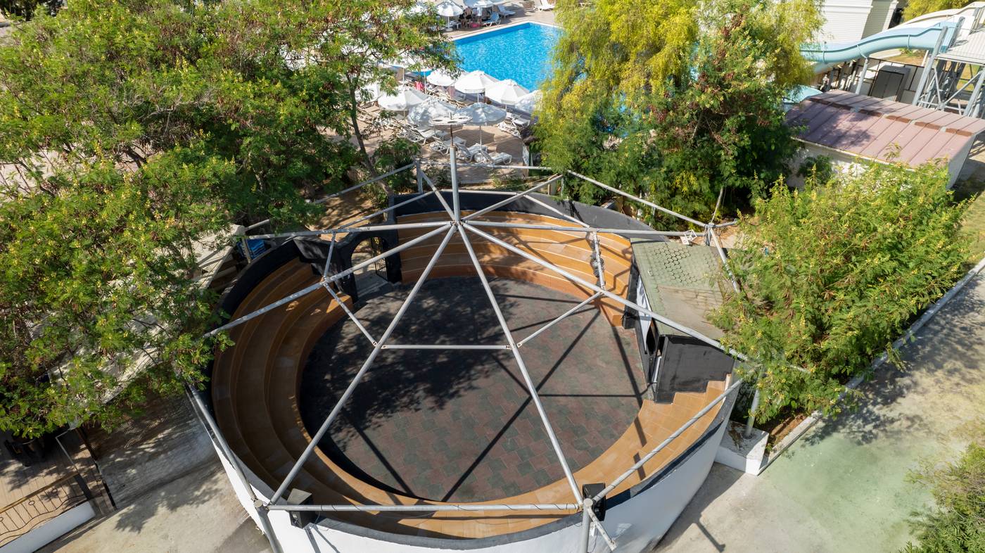 Maya World Didyma Hotel