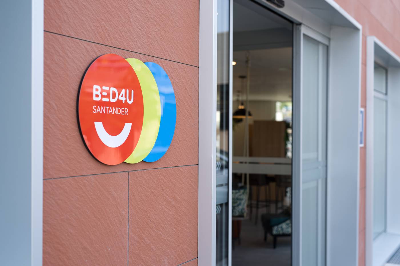 Bed4U Santander-Spain-Santander-General view-2