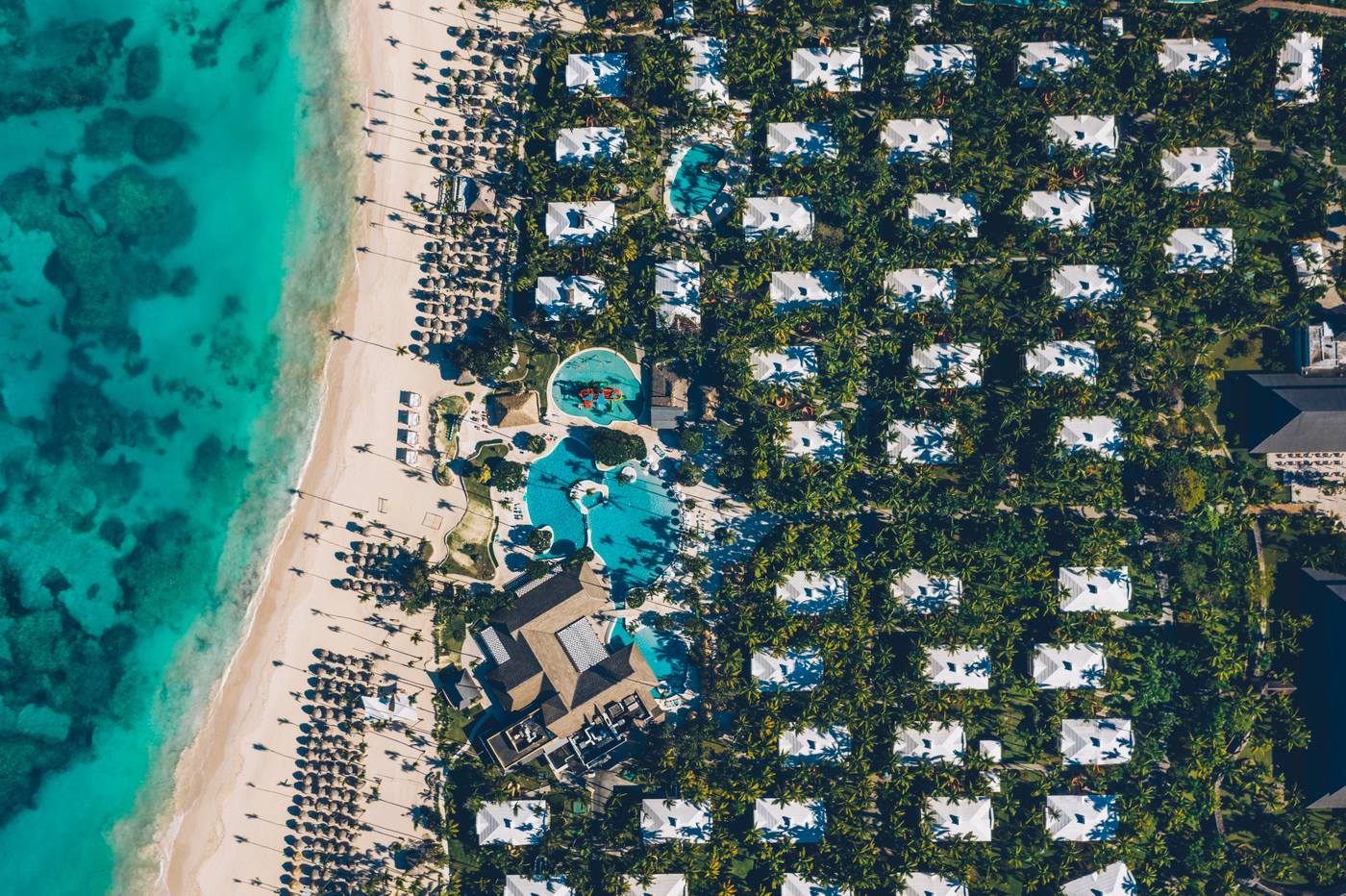 Iberostar Selection Bavaro Suites