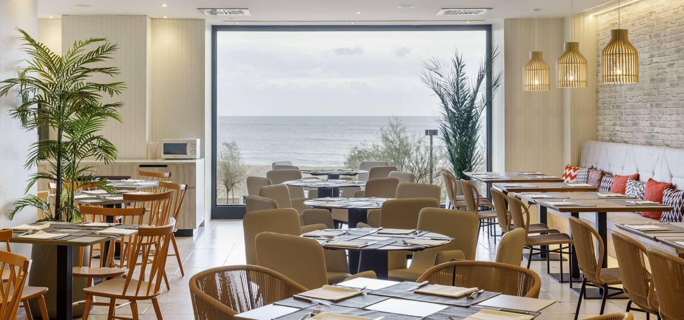 Ilunion-Fuengirola-Restaurant-29